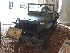 Early Jeep